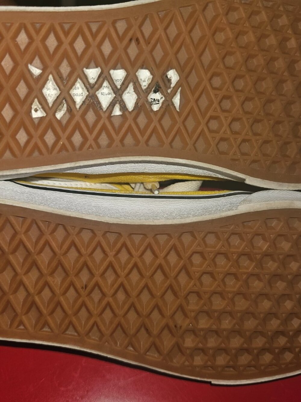 VANS sneakers - Picture 6 of 7